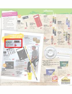 Builders Warehouse : Paint (27 Mar - 15 Apr), page 3