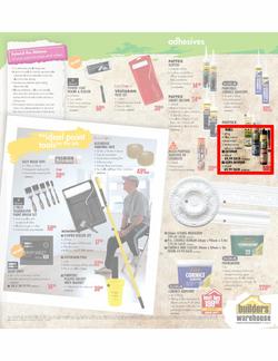 Builders Warehouse : Paint (27 Mar - 15 Apr), page 3