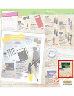 Builders Warehouse : Paint (27 Mar - 15 Apr), page 3