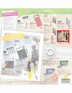 Builders Warehouse : Paint (27 Mar - 15 Apr), page 3