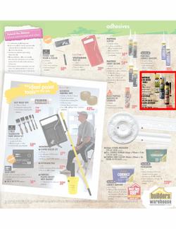 Builders Warehouse : Paint (27 Mar - 15 Apr), page 3