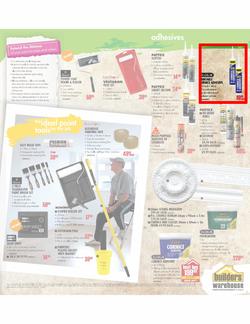 Builders Warehouse : Paint (27 Mar - 15 Apr), page 3
