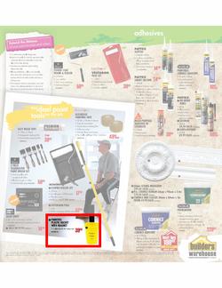 Builders Warehouse : Paint (27 Mar - 15 Apr), page 3