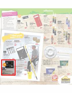 Builders Warehouse : Paint (27 Mar - 15 Apr), page 3