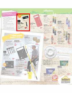 Builders Warehouse : Paint (27 Mar - 15 Apr), page 3