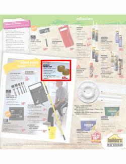 Builders Warehouse : Paint (27 Mar - 15 Apr), page 3
