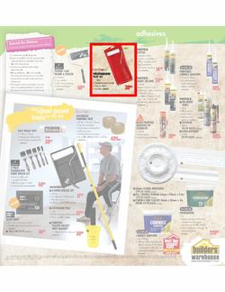 Builders Warehouse : Paint (27 Mar - 15 Apr), page 3