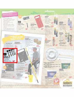 Builders Warehouse : Paint (27 Mar - 15 Apr), page 3