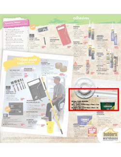 Builders Warehouse : Paint (27 Mar - 15 Apr), page 3