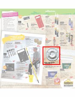 Builders Warehouse : Paint (27 Mar - 15 Apr), page 3