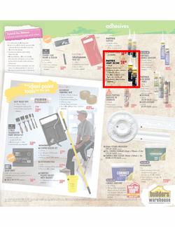 Builders Warehouse : Paint (27 Mar - 15 Apr), page 3