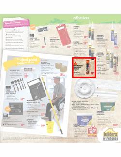 Builders Warehouse : Paint (27 Mar - 15 Apr), page 3