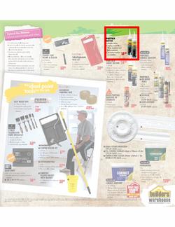 Builders Warehouse : Paint (27 Mar - 15 Apr), page 3