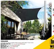 Coolaroo Square Sail-5.4m