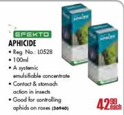 Efekto Aphicide-100ml