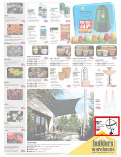 Builders Warehouse JHB: Eggciting Best Buys (27 Mar - 9 Apr), page 3