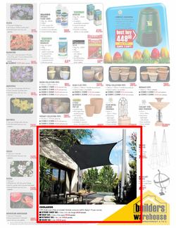 Builders Warehouse JHB: Eggciting Best Buys (27 Mar - 9 Apr), page 3