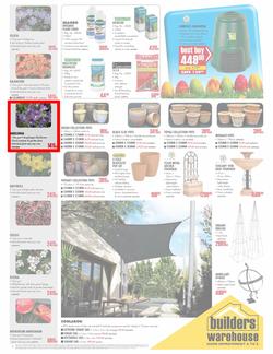 Builders Warehouse JHB: Eggciting Best Buys (27 Mar - 9 Apr), page 3