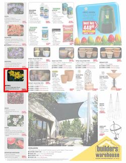 Builders Warehouse JHB: Eggciting Best Buys (27 Mar - 9 Apr), page 3