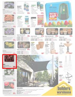 Builders Warehouse JHB: Eggciting Best Buys (27 Mar - 9 Apr), page 3