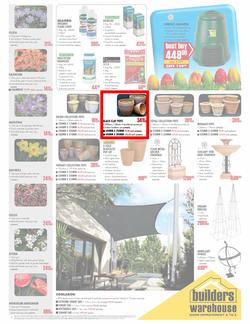 Builders Warehouse JHB: Eggciting Best Buys (27 Mar - 9 Apr), page 3