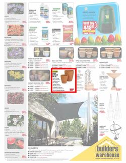 Builders Warehouse JHB: Eggciting Best Buys (27 Mar - 9 Apr), page 3