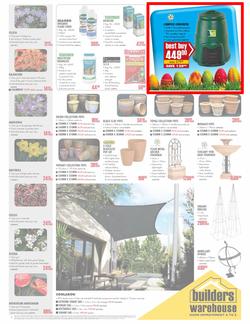Builders Warehouse JHB: Eggciting Best Buys (27 Mar - 9 Apr), page 3