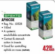Efekto Aphicide-100ml