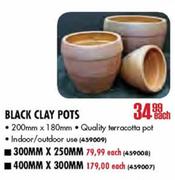 300mm x 250mm Each