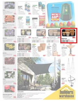 Builders Warehouse CT & PE : Eggciting Best Buys (27 Mar - 9 Apr), page 3