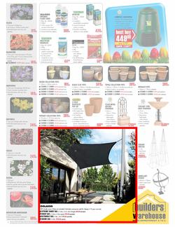 Builders Warehouse CT & PE : Eggciting Best Buys (27 Mar - 9 Apr), page 3