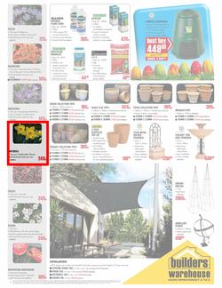 Builders Warehouse CT & PE : Eggciting Best Buys (27 Mar - 9 Apr), page 3