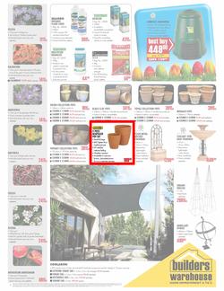 Builders Warehouse CT & PE : Eggciting Best Buys (27 Mar - 9 Apr), page 3