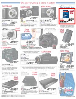 Incredible Connection Cyber Sale (29 Mar - 1 Apr), page 3