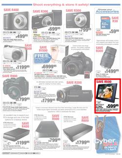 Incredible Connection Cyber Sale (29 Mar - 1 Apr), page 3