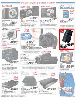 Incredible Connection Cyber Sale (29 Mar - 1 Apr), page 3