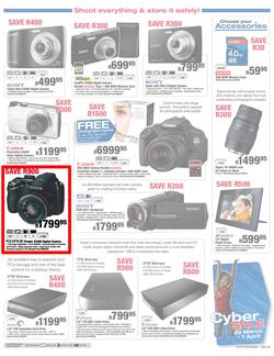 Incredible Connection Cyber Sale (29 Mar - 1 Apr), page 3