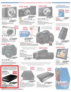 Incredible Connection Cyber Sale (29 Mar - 1 Apr), page 3