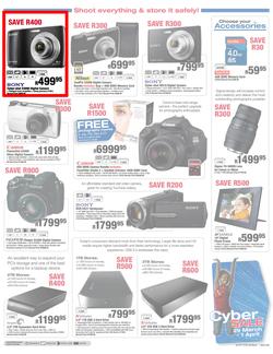 Incredible Connection Cyber Sale (29 Mar - 1 Apr), page 3