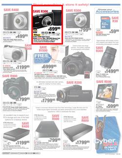 Incredible Connection Cyber Sale (29 Mar - 1 Apr), page 3