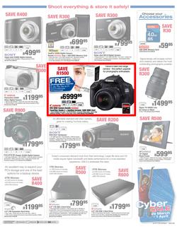 Incredible Connection Cyber Sale (29 Mar - 1 Apr), page 3