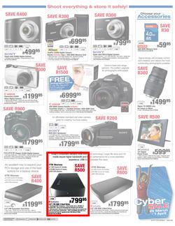 Incredible Connection Cyber Sale (29 Mar - 1 Apr), page 3
