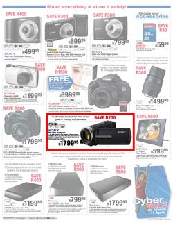 Incredible Connection Cyber Sale (29 Mar - 1 Apr), page 3
