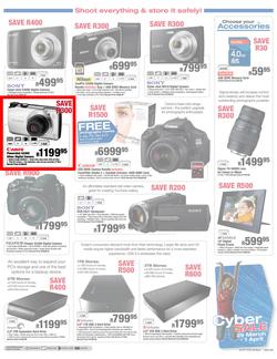 Incredible Connection Cyber Sale (29 Mar - 1 Apr), page 3