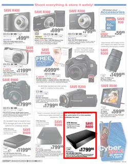 Incredible Connection Cyber Sale (29 Mar - 1 Apr), page 3