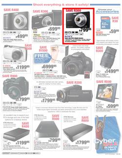 Incredible Connection Cyber Sale (29 Mar - 1 Apr), page 3