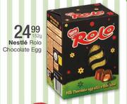 Nestle Rolo Chocolate Egg-152g