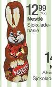 Nestle Sjokoladehasie-70g