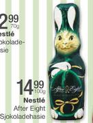 Nestle After Eight Sjokoladehasie-100g