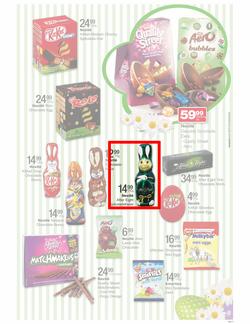 Checkers Western Cape : Easter Treats (28 Mar - 9 Apr), page 3